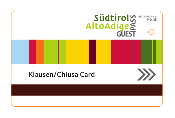 Klausencard