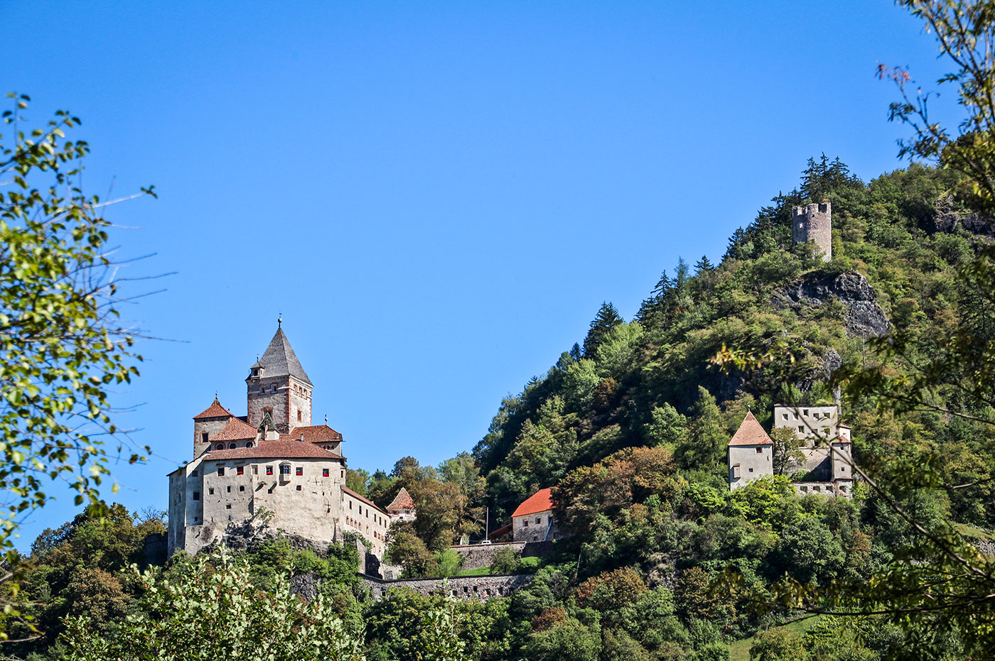 Trostburg Waidbruck